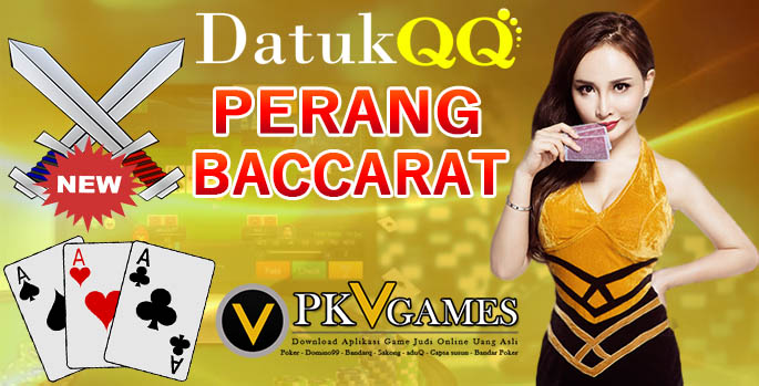 baccarat