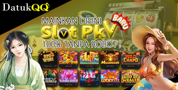 pkv slot datukqq
