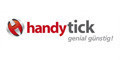 Handytick Logo