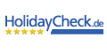 HolidayCheck Logo