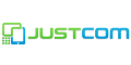 Justcom Logo