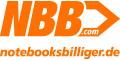notebooksbilliger Logo