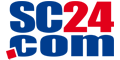 SC24 Logo