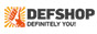 Defshop Logo