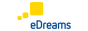 edreams Logo