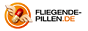Fliegende Pillen Logo
