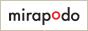 Mirapodo Logo