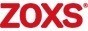 ZOXS Logo