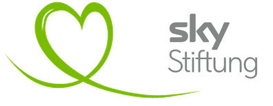 Sky Stiftung Logo