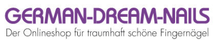 GermanDreamNails Logo