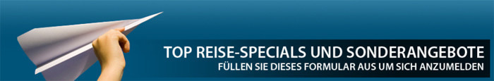eBookers Reise Special