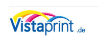 Vistaprint.de Logo