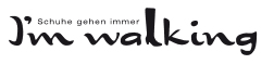 ImWalking.de Logo
