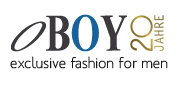 oBoy.de Logo