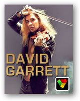 Eventim David Garret