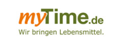 mytime.de Logo